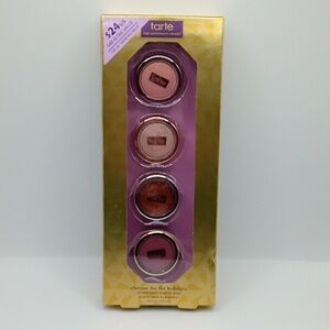 Tarte cosmetics eyeshadow